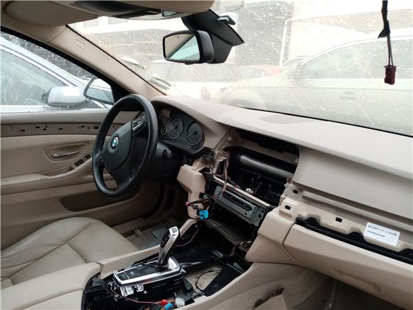 Kit Airbag BMW Serie 5 Berlina 2.0