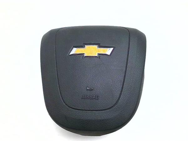 airbag volante chevrolet aveo berlina (2006 >) 1.2 ls [1,2 ltr.   62 kw cat]