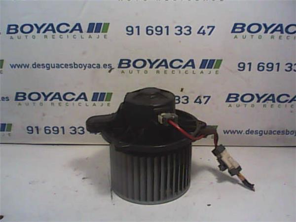 motor calefaccion hyundai i30 (fd)(06.2007 >) 1.6 crdi