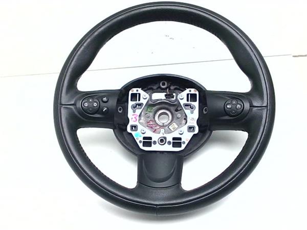 volante mini mini (r56)(2006 >) 2.0 cooper d [2,0 ltr.   82 kw turbodiesel cat]