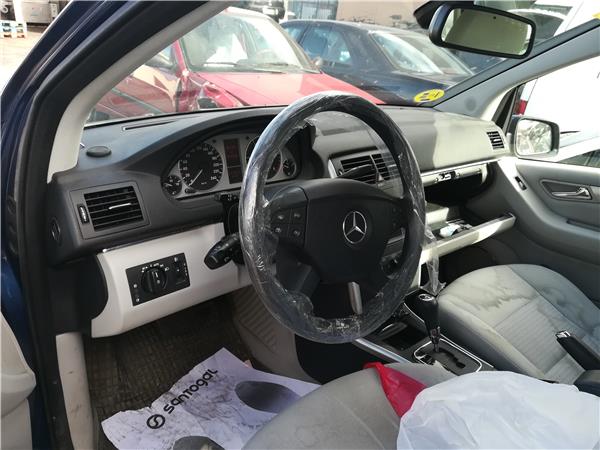 Kit Airbag Mercedes-Benz Clase B 2.0