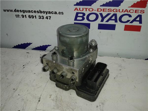 nucleo abs volkswagen polo v 6c1 012014 14 a