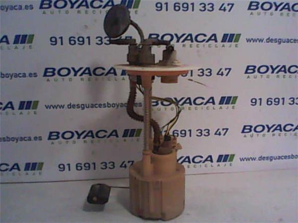 bomba combustible hyundai atos prime (mx)(2000 >) 1.0 gl [1,0 ltr.   40 kw cat]