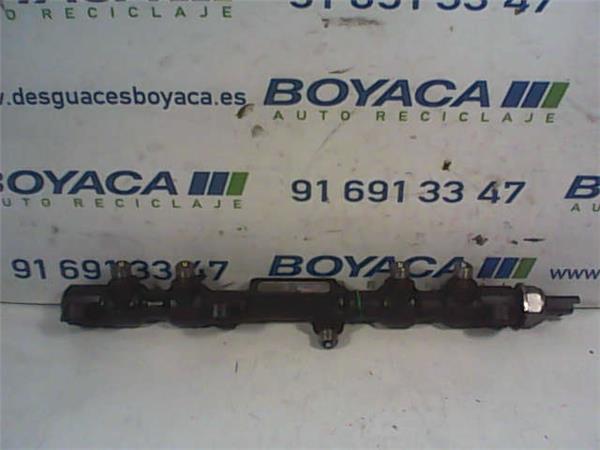 rampa inyectores ford mondeo iii b5y 20 tdci