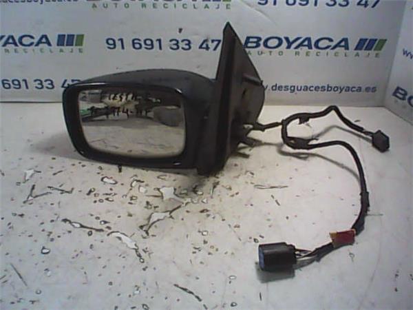 retrovisor electrico izquierdo ford fiesta (cbk)(2002 >) 1.25 ghia [1,25 ltr.   51 kw 16v cat]