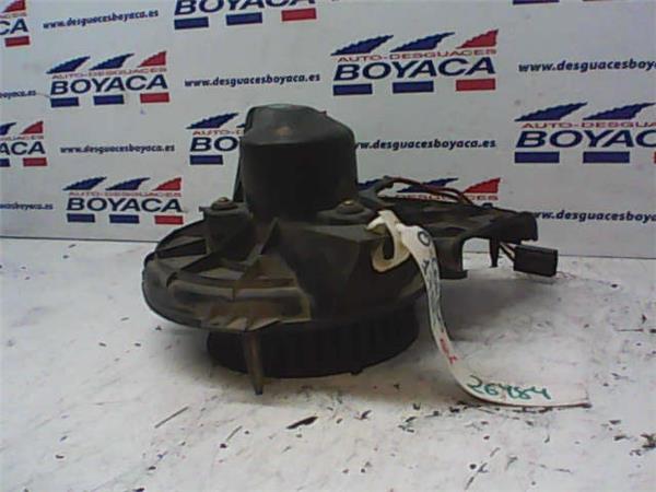 motor calefaccion opel combo (corsa c)(2001 >) 