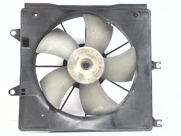electroventilador honda accord viii (cl_, cm_) 2.2 i ctdi