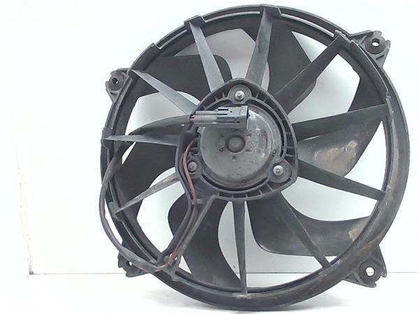 electroventilador citroën c5 berlina (2001 >) 2.0 hdi (dcrhzb, dcrhze)