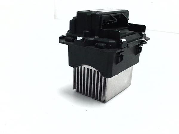 unidad climatizador renault megane iii sport tourer (2009 >) 1.5 bose edition [1,5 ltr.   81 kw dci diesel fap]