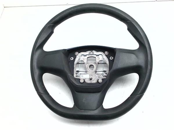 volante peugeot expert furgón (05.2016 >) 1.5 premium compact [1,5 ltr.   75 kw blue hdi fap]
