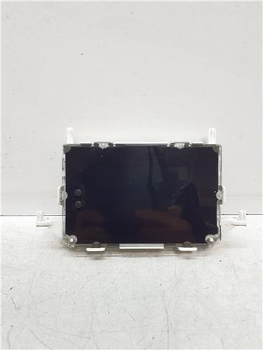 ordenador de abordo ford fiesta (cb1)(2008 >) 1.4 titanium [1,4 ltr.   50 kw tdci cat]