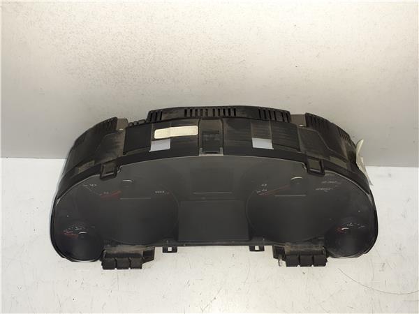 cuadro completo seat exeo st (3r5)(06.2009 >) 1.8 reference [1,8 ltr.   110 kw 20v turbo]