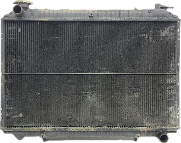 radiador nissan serena (c23m)(07.1992 >) 1.6 16v