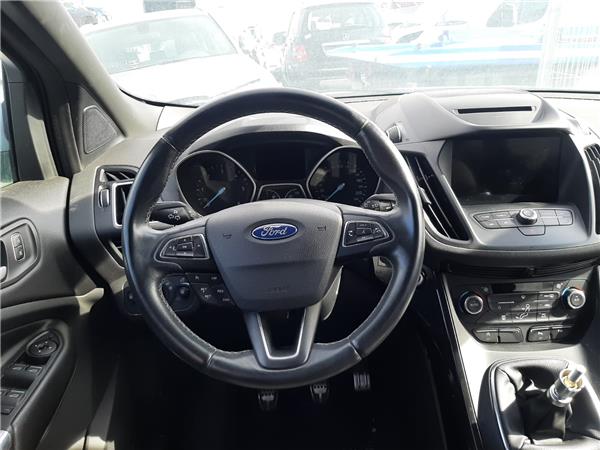 cuadro completo ford kuga (cbs)(2013 >) 1.5 business edition [1,5 ltr.   88 kw tdci cat]