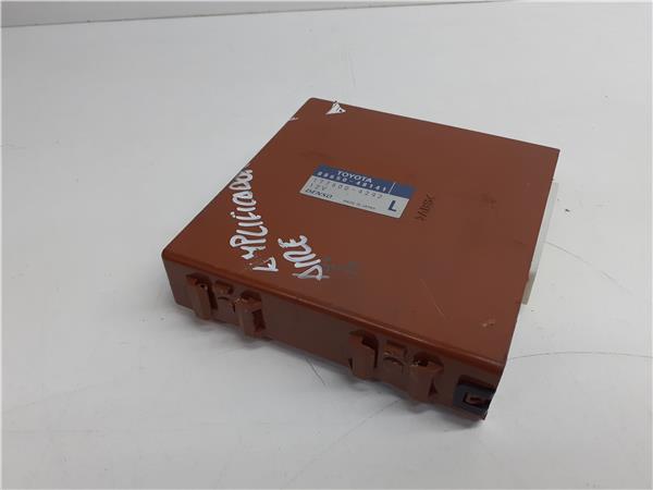 unidad climatizador lexus rx (mcu_) 400h