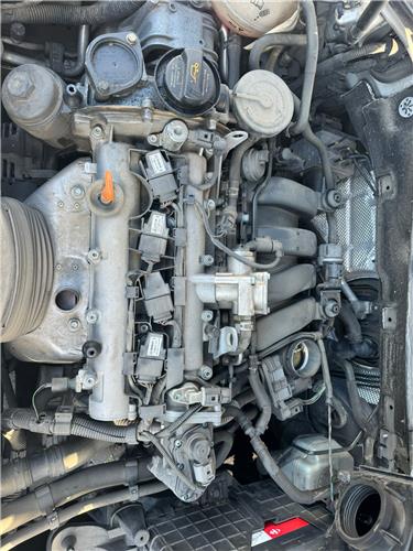 motor completo volkswagen passat variant 3c5