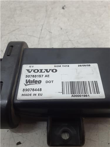 Centralita Check Control Volvo XC60