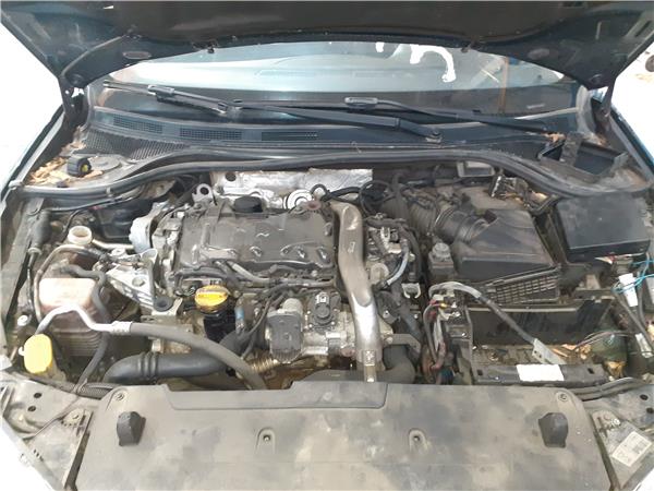 Despiece Motor Renault Laguna III
