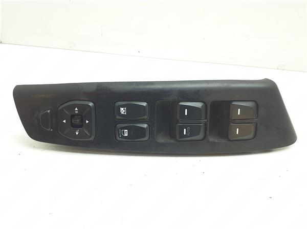 mando elevalunas delantero izquierdo hyundai ix35 (el/lm)(2010 >) 1.7 classic 2wd [1,7 ltr.   85 kw crdi cat]