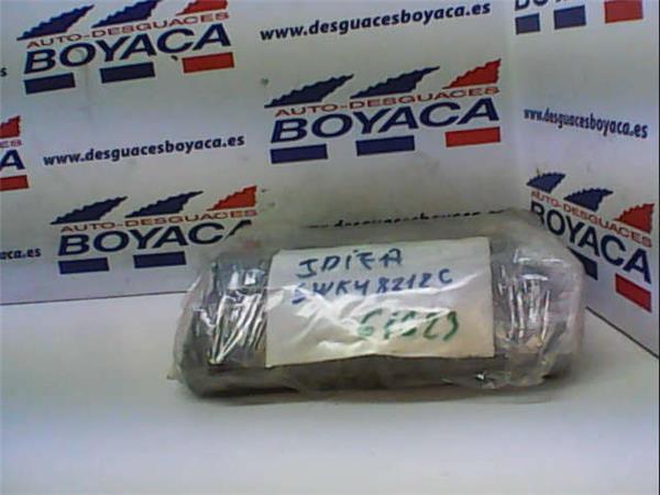 caja reles seat ibiza (6l1)(04.2002 >) 1.4 16v