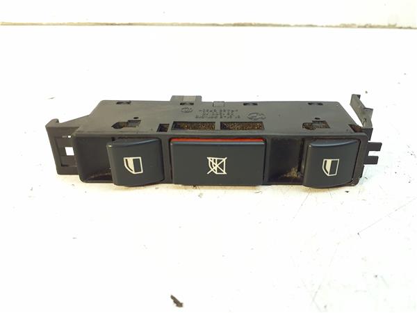 mando elevalunas delantero izquierdo bmw serie 3 berlina (e46)(1998 >) 2.0 320d [2,0 ltr.   100 kw 16v diesel cat]