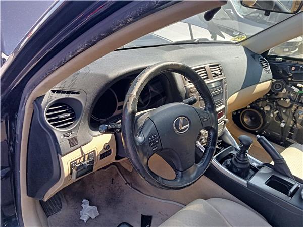 kit airbag lexus is ii xe2 220 d ale20