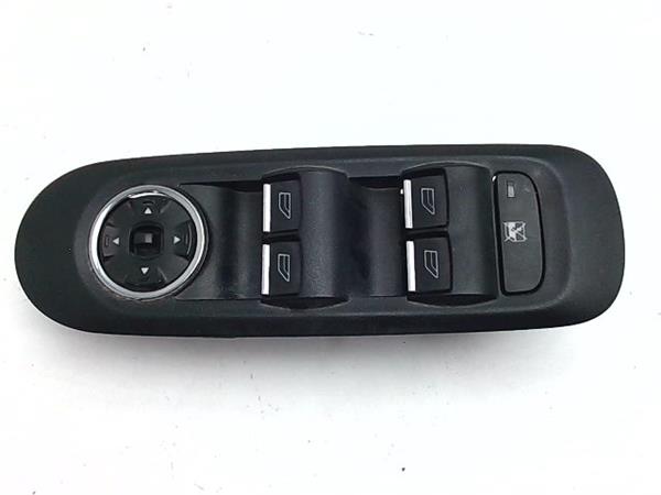 mando elevalunas delantero izquierdo ford s max (ca1)(2006 >) 2.0 tdci