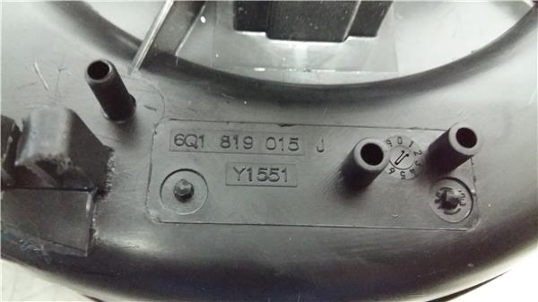 motor calefaccion seat toledo (kg3)(07.2012 >) 1.6 reference [1,6 ltr.   77 kw tdi]