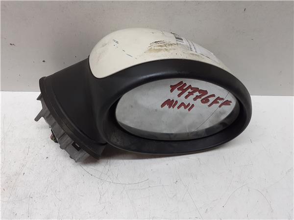 retrovisor electrico derecho mini mini r56 20