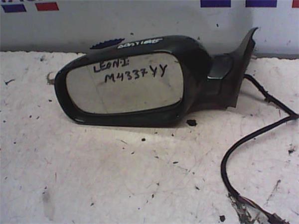 retrovisor electrico izquierdo seat leon (1m1)(11.1999 >) 1.9 tdi