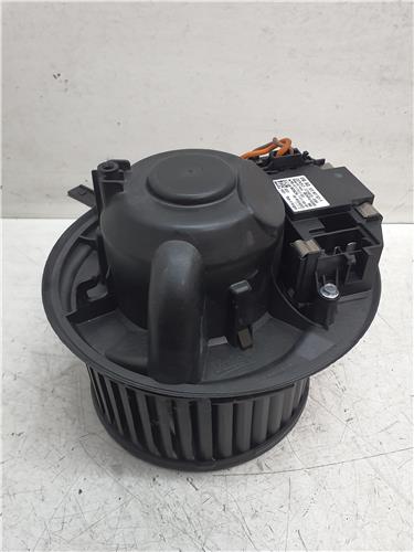 motor calefaccion seat leon (1p1)(05.2005 >) 1.6 reference [1,6 ltr.   77 kw tdi]