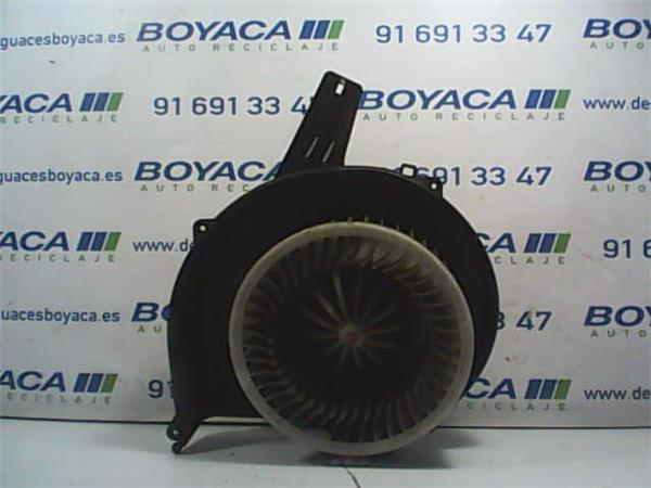 motor calefaccion seat ibiza (6l1)(04.2002 >) 1.9 tdi