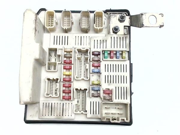 Caja Fusibles/Rele Renault Megane II
