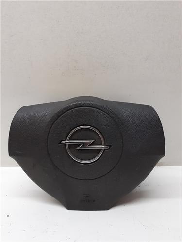 airbag volante opel zafira 1.9 cdti