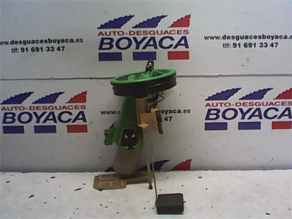 bomba combustible bmw serie 3 compacto (e36)(1994 >) 1.6 316i [1,6 ltr.   75 kw cat]