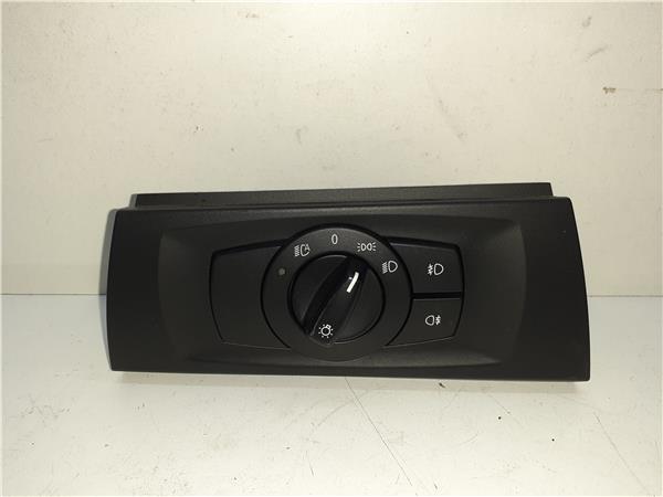 mando de luces bmw serie 3 berlina e90 2004 