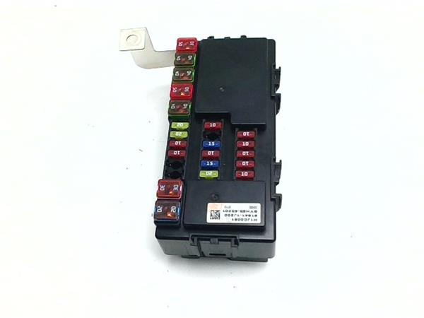 Caja Fusibles/Rele Hyundai i20 1.2