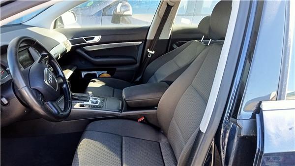 Kit Airbag Audi A6 Avant 3.0 TDI