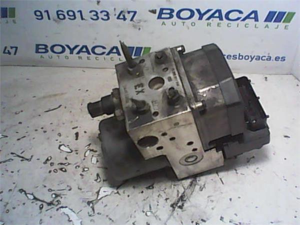 nucleo abs opel astra g coupe 2000 22 dti ed