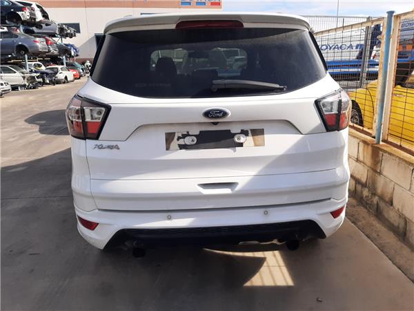 paragolpes trasero ford kuga (cbs)(2013 >) 1.5 business edition [1,5 ltr.   88 kw tdci cat]