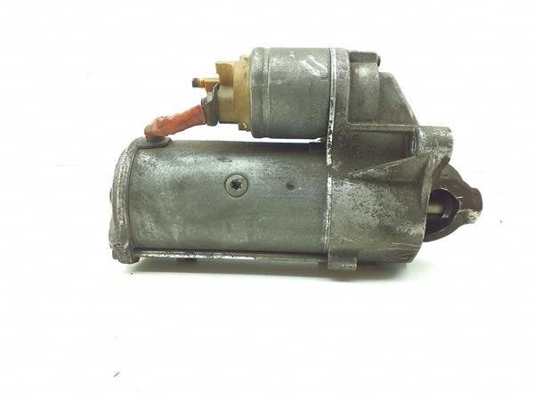 motor arranque renault scenic ii (jm)(2003 >) 1.9 authentique [1,9 ltr.   96 kw dci diesel fap]