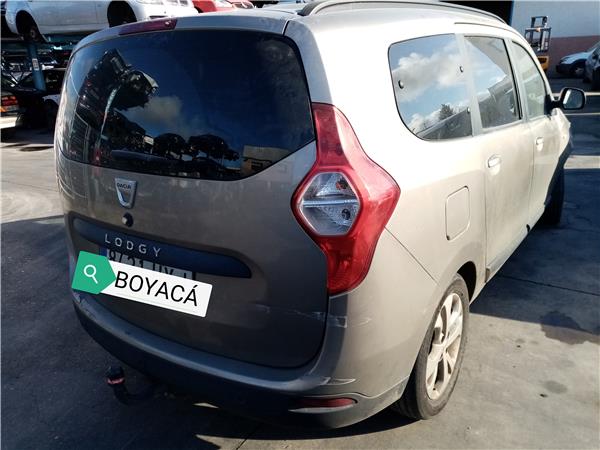 caja cambios manual dacia lodgy (04.2012 >) 1.5 ambiance [1,5 ltr.   66 kw dci diesel fap cat]