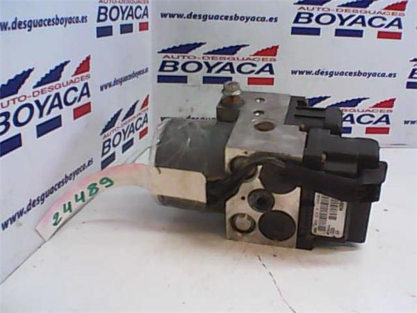 nucleo abs rover rover 45 (rt)(2000 >) 2.0 v6