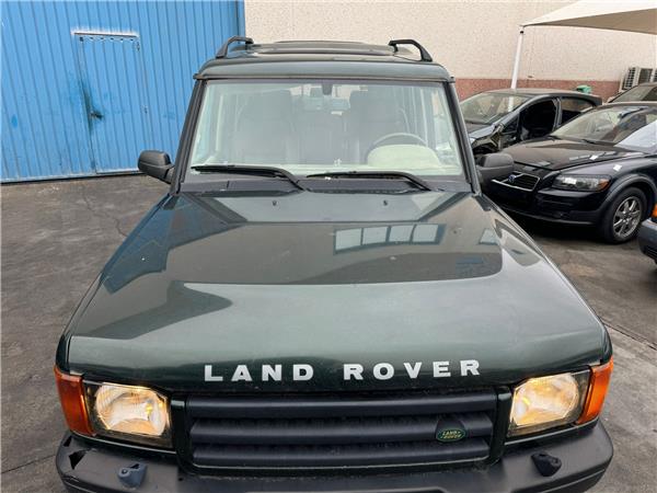 capo land rover discovery lt 1999 25 td5 25
