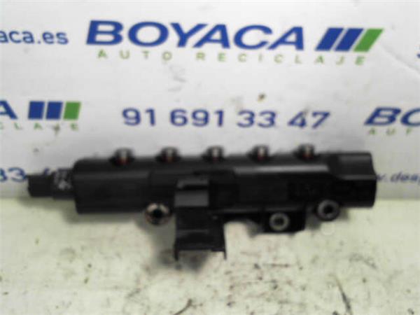 rampa inyectores peugeot 206 (1998 >) 1.4 hdi eco 70