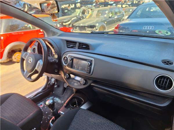 Kit Airbag Toyota Yaris 1.3 Active
