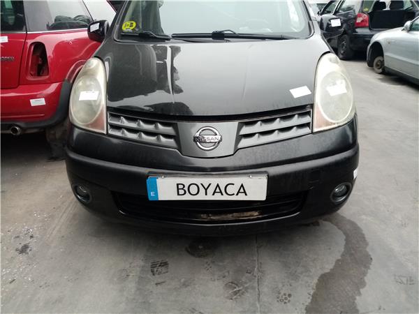 Nucleo Abs Nissan Note 1.5 dCi