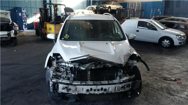 DESPIECE COMPLETO Ford Kuga 2.0 4x2