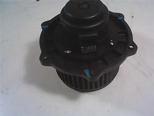 motor calefaccion chevrolet nubira berlina (2005 >) 1.6 se [1,6 ltr.   80 kw cat]