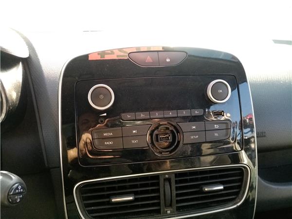 Radio / Cd Renault Clio IV 1.5